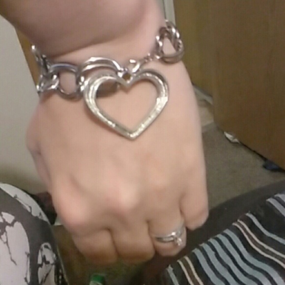 Bracelet and necklace - Picture 4 of 7